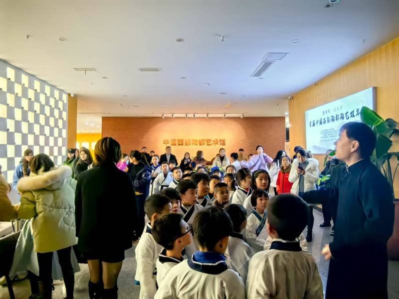 万柏林区灯光秀活动策划