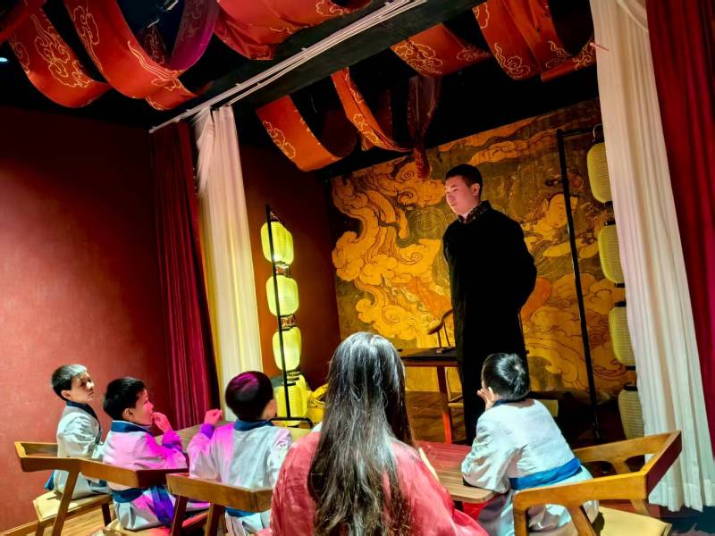 万柏林区数字营销